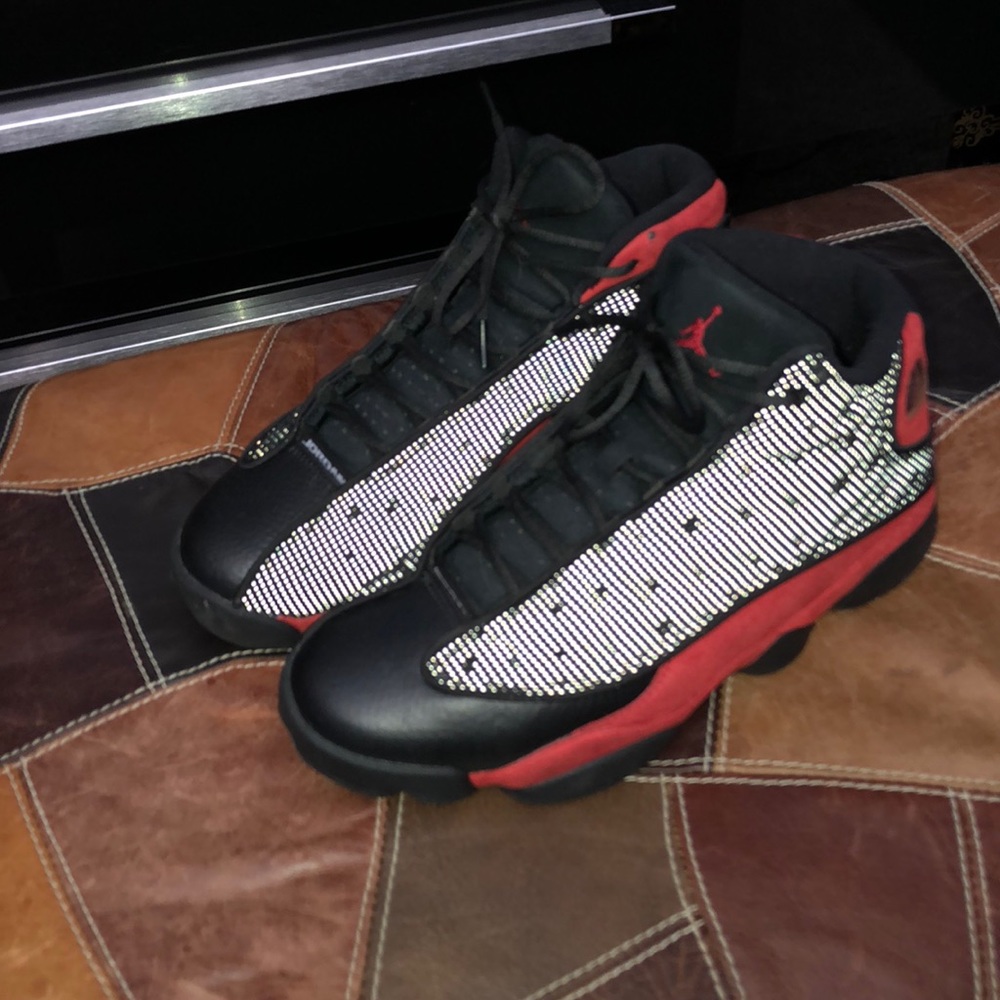 Jordan retro 13 breads